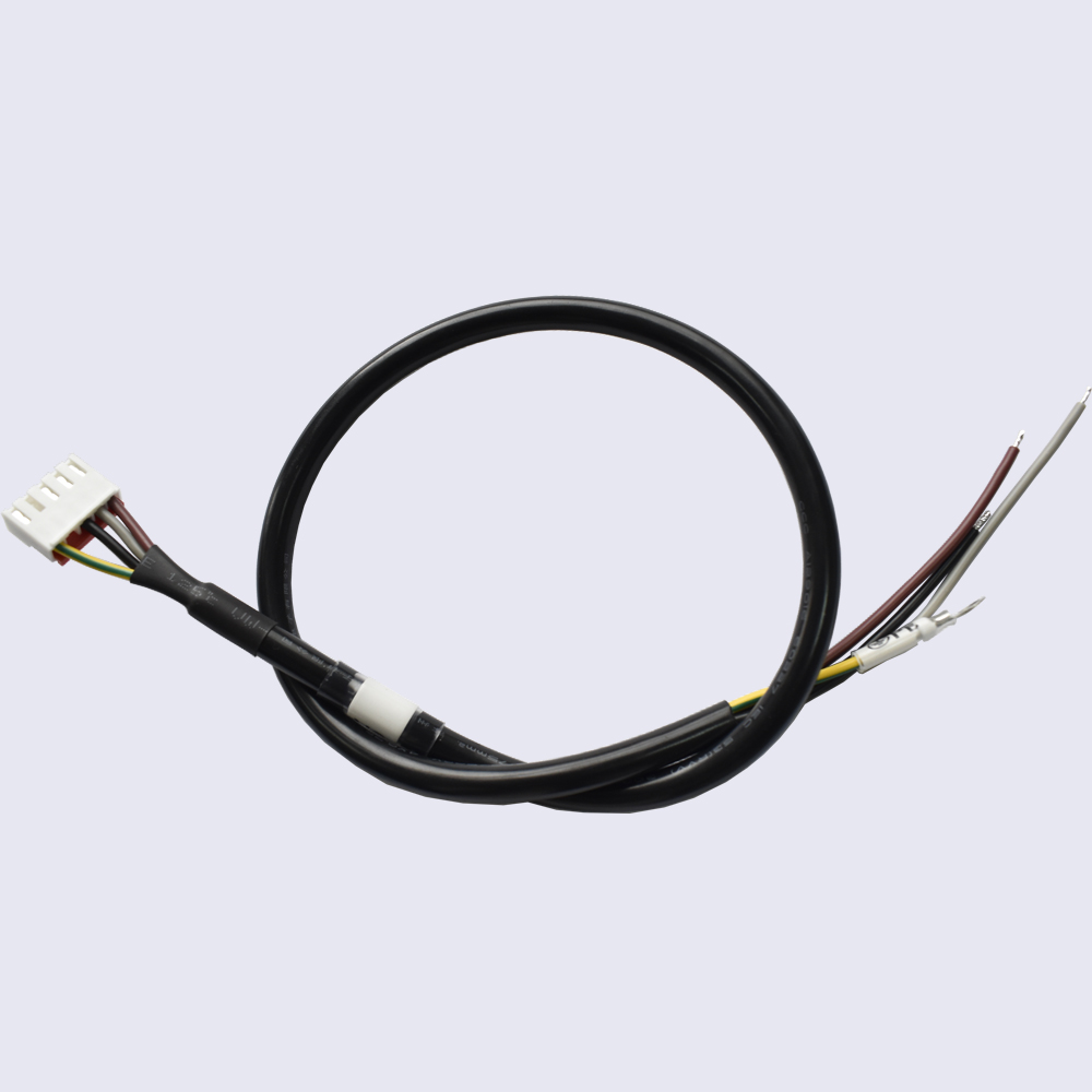 Encoder Wire Harness